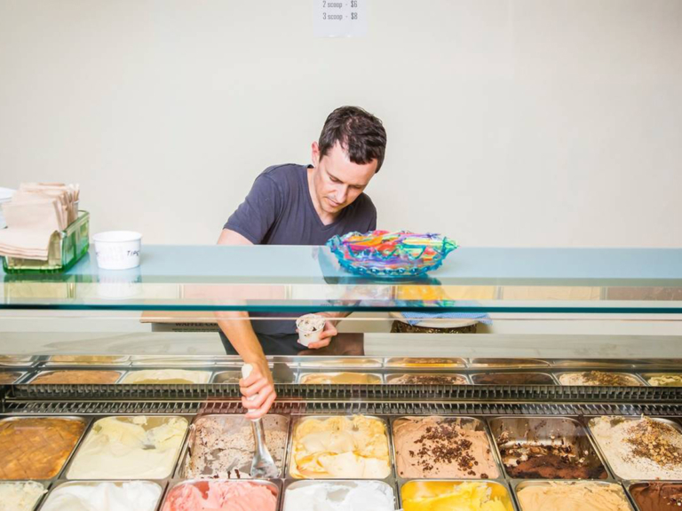 12 Best ice cream and gelato shops in Sydney Man of Many
