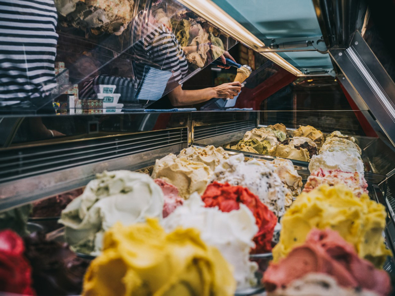 12 Best ice cream and gelato shops in Sydney Man of Many