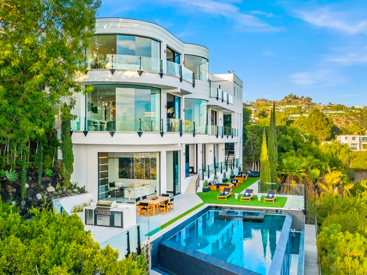 13 diddy la home for sale