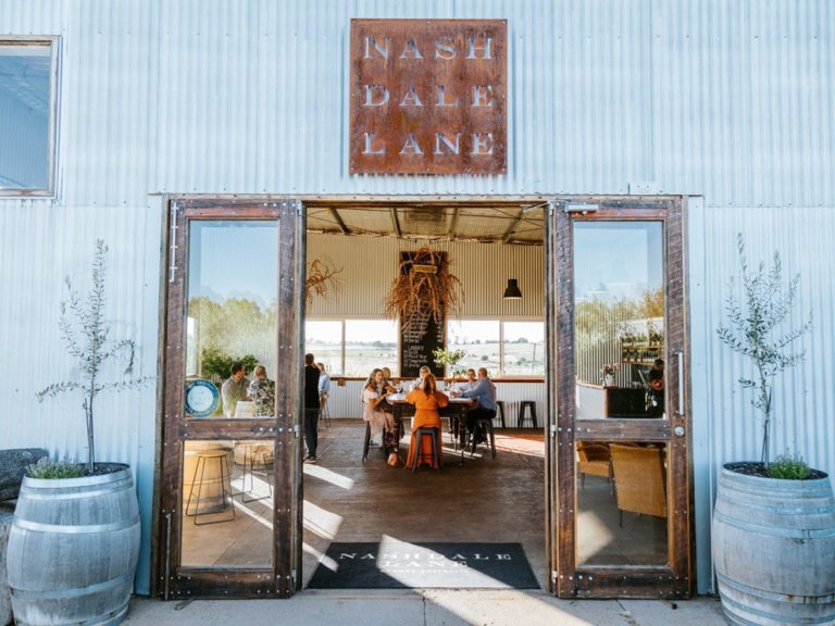 14 Best Wineries and Vineyards in Orange Man of Many