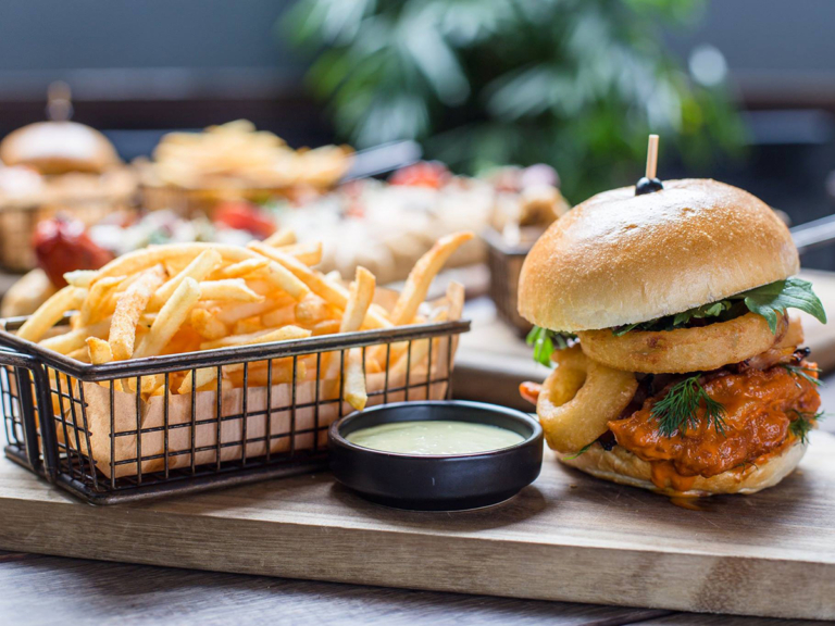 15 Best All You Can Eat Buffets in Brisbane Man of Many