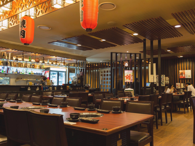 13 Best All You Can Eat Buffets in Brisbane Man of Many