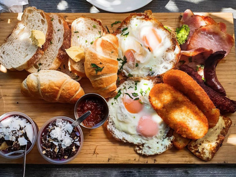 13 Best All You Can Eat Buffets in Brisbane Man of Many