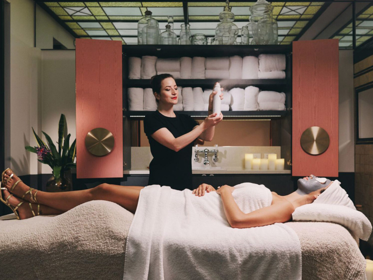 15 Best Massage Parlours in Sydney Man of Many