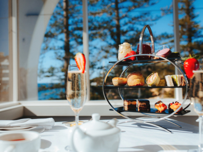 12 Best Restaurants on the Central Coast
