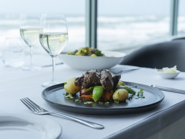 16 Best Restaurants on the Central Coast Man of Many