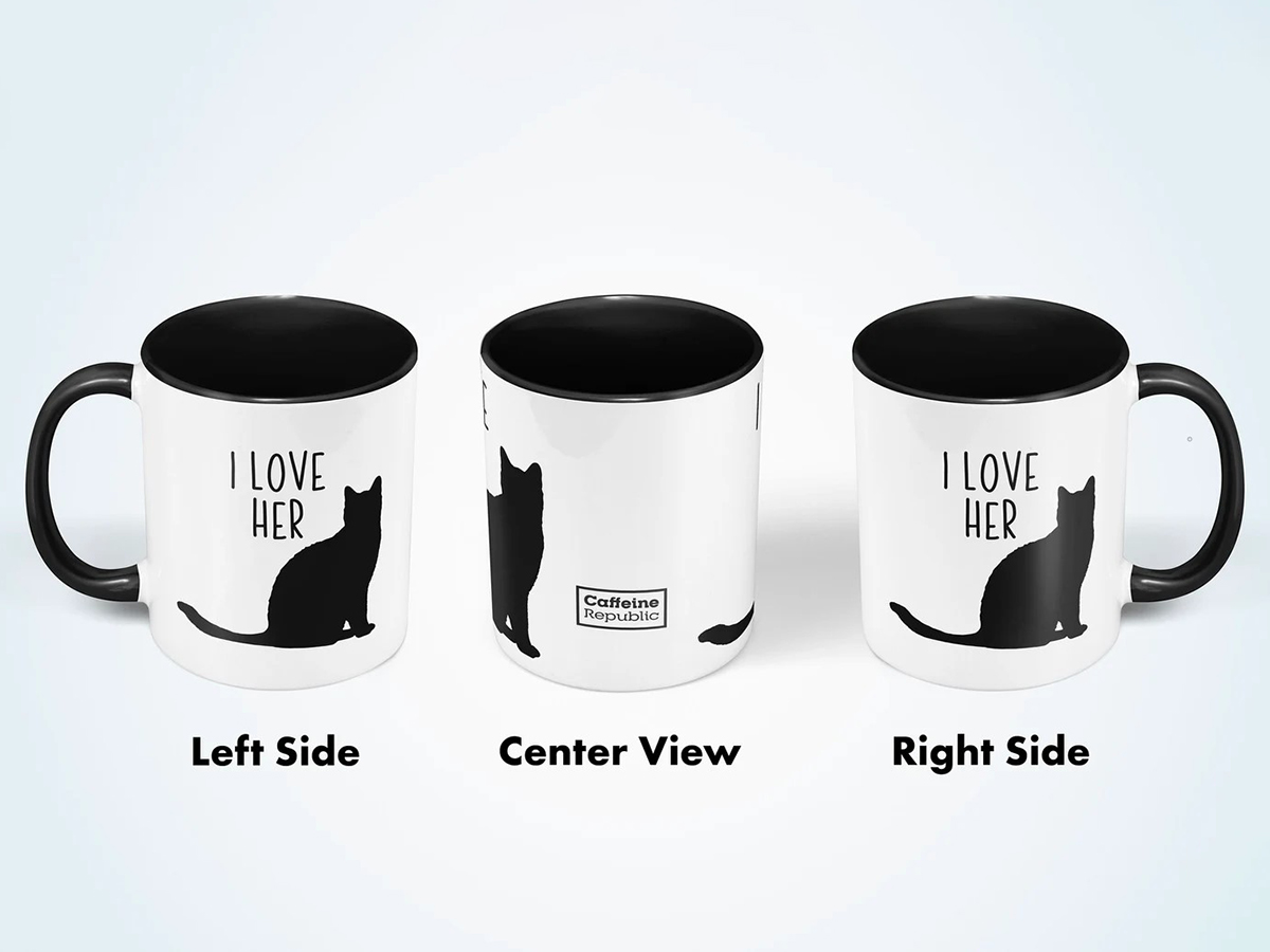 mug set of 3 cups