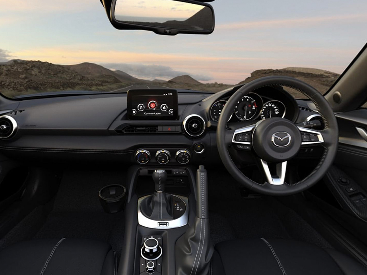 2022 mazda miata 2