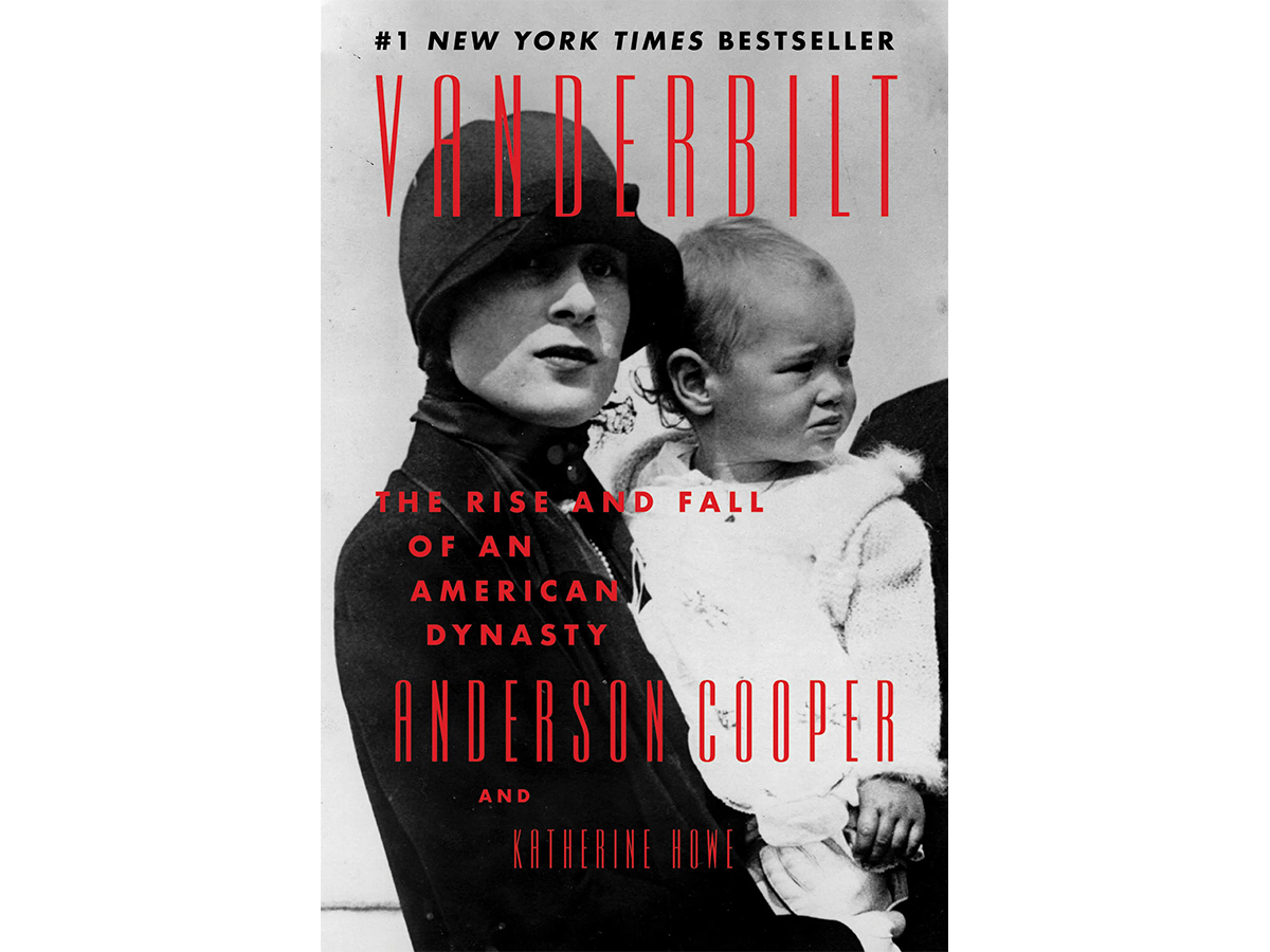 5 vanderbilt the rise and fall of an american dynasty