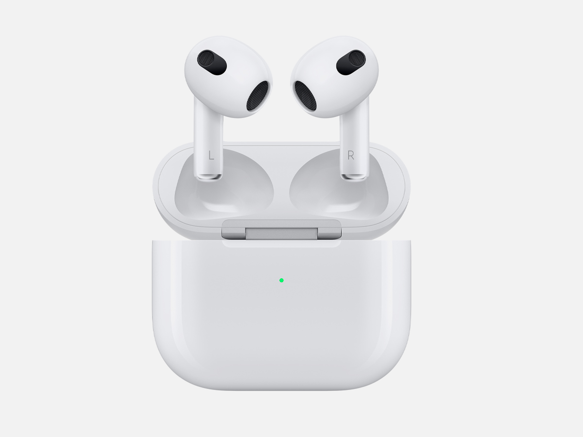 62 apple airpods 3rd generation