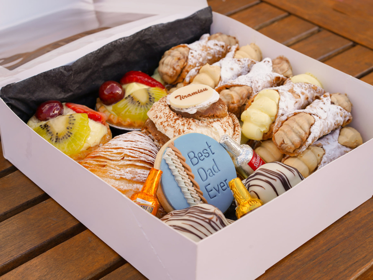 9 Best Dessert Boxes in Sydney Man of Many
