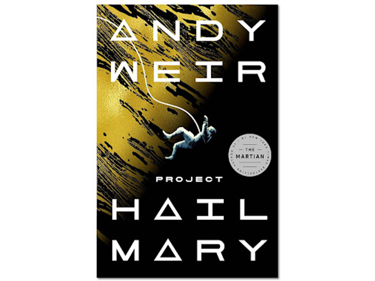 9 project hail mary