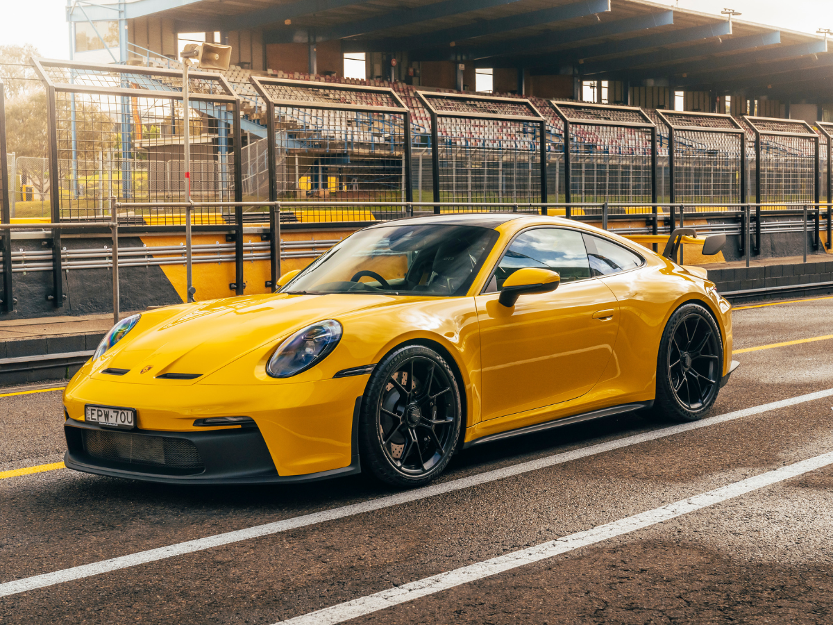 911 gt3 track review 1