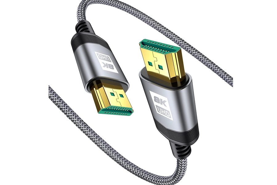 8k hdmi 2 1 cable