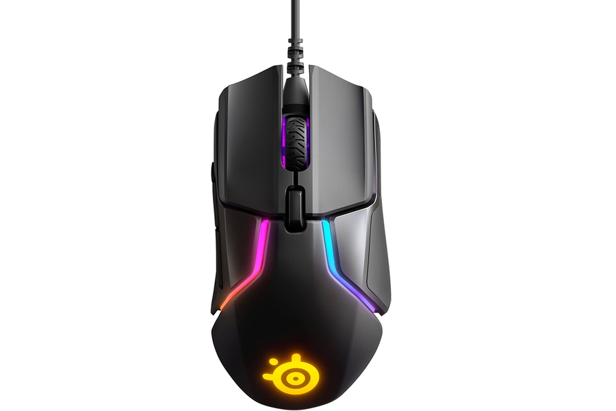 steelseries 62446 rival 600 gaming mouse