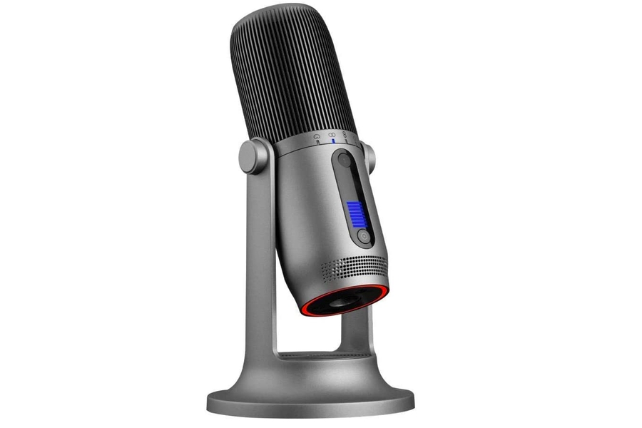 thronmax mdrill one usb condenser microphone