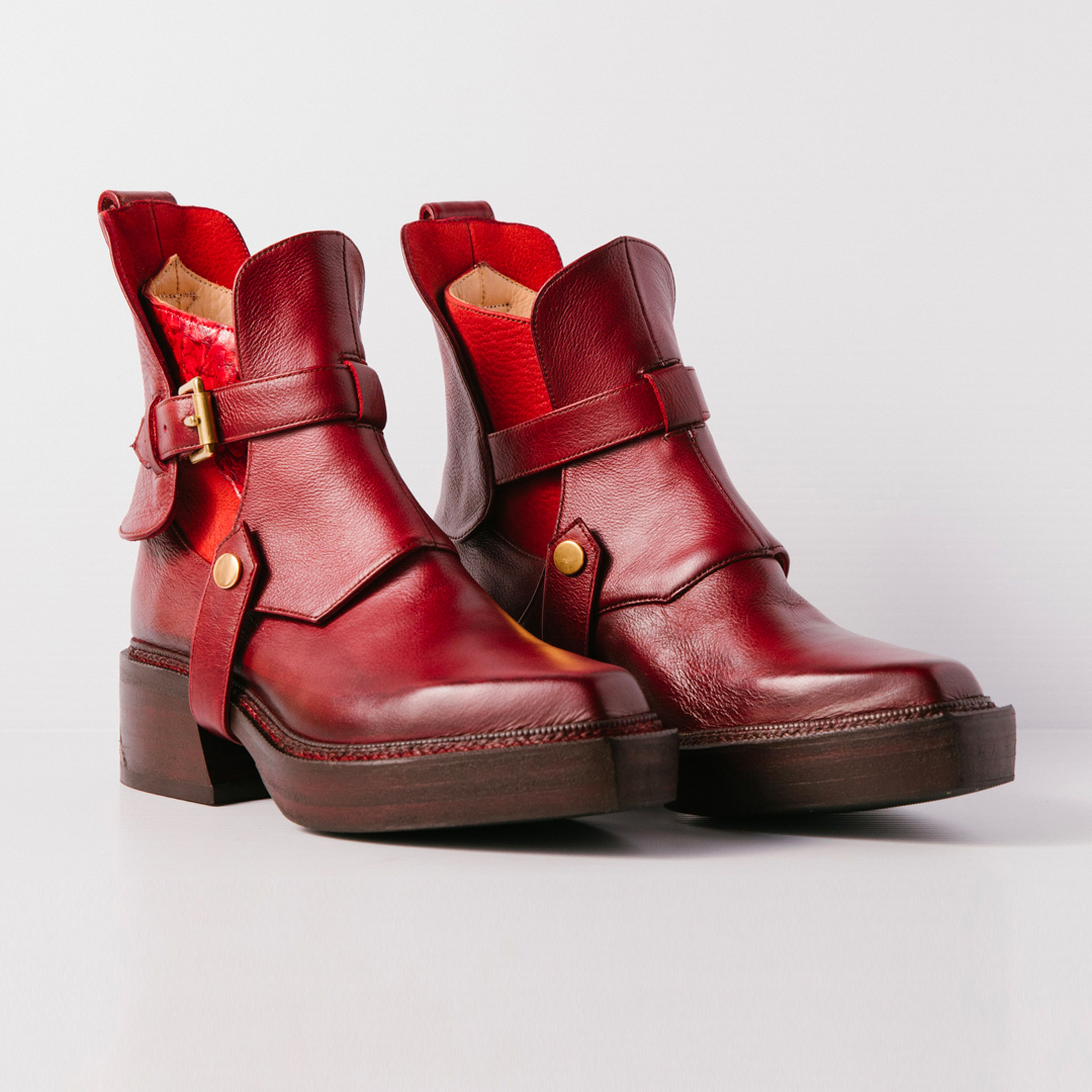 Atelier stefani womens boots new