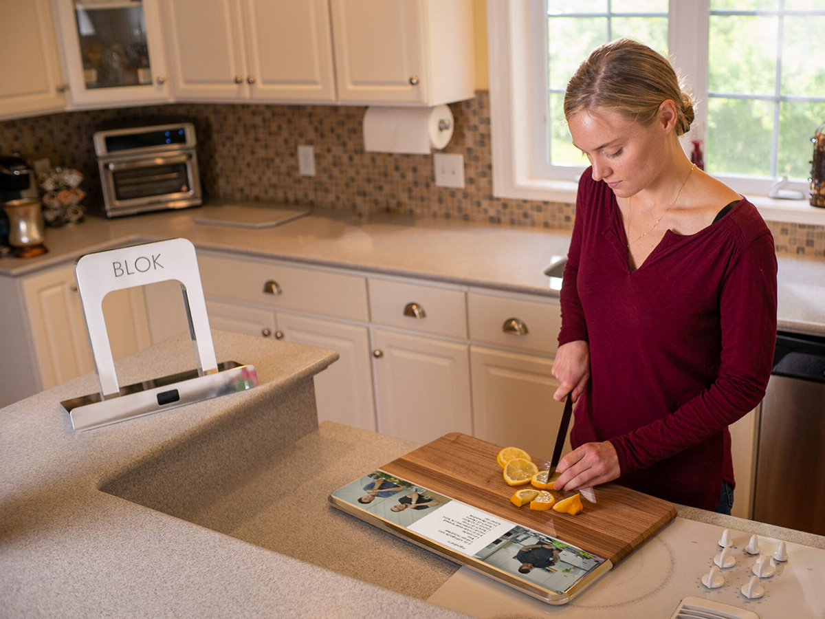 Make Your Own Cutting Boards: Smart Projects & Stylish Designs for a  Hands-On Kitchen