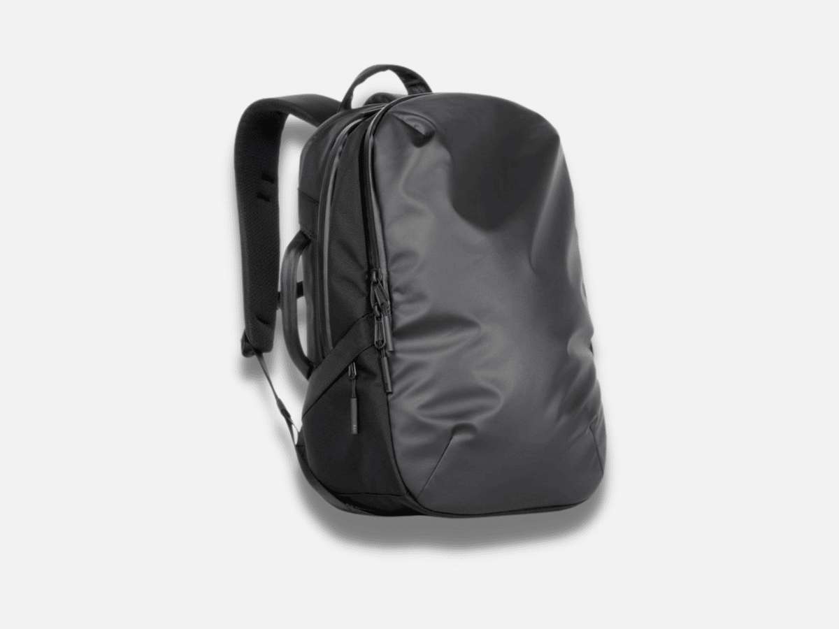 12 Best Work Backpacks for Men | Man of Many