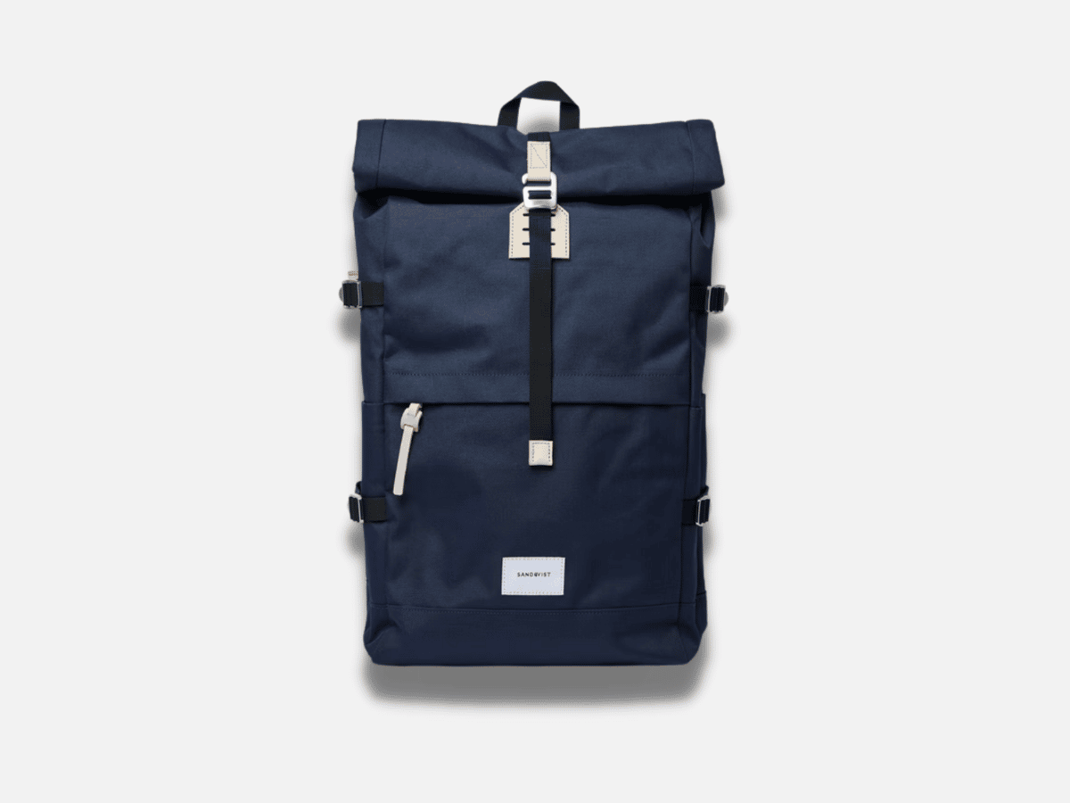 Best backpacks sandqvist