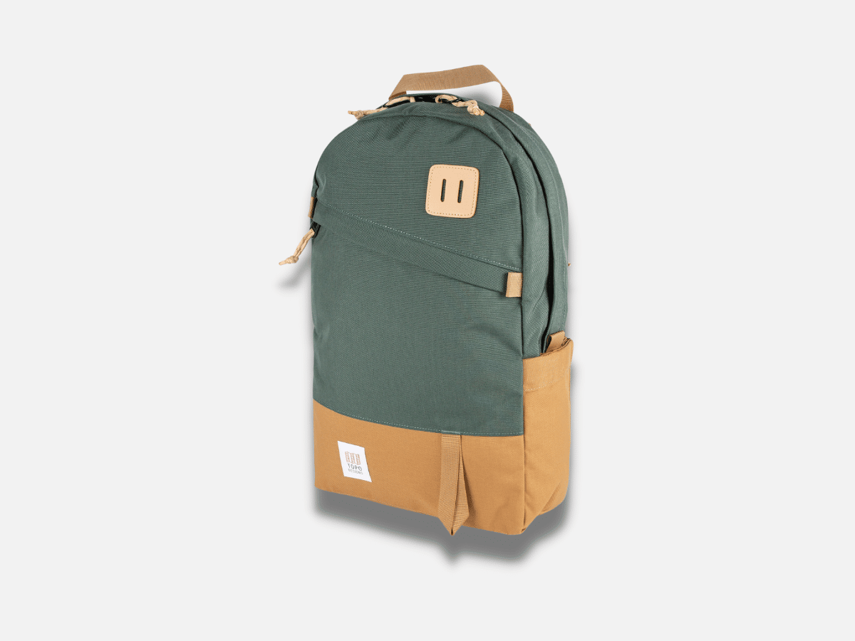Best backpacks topo designs