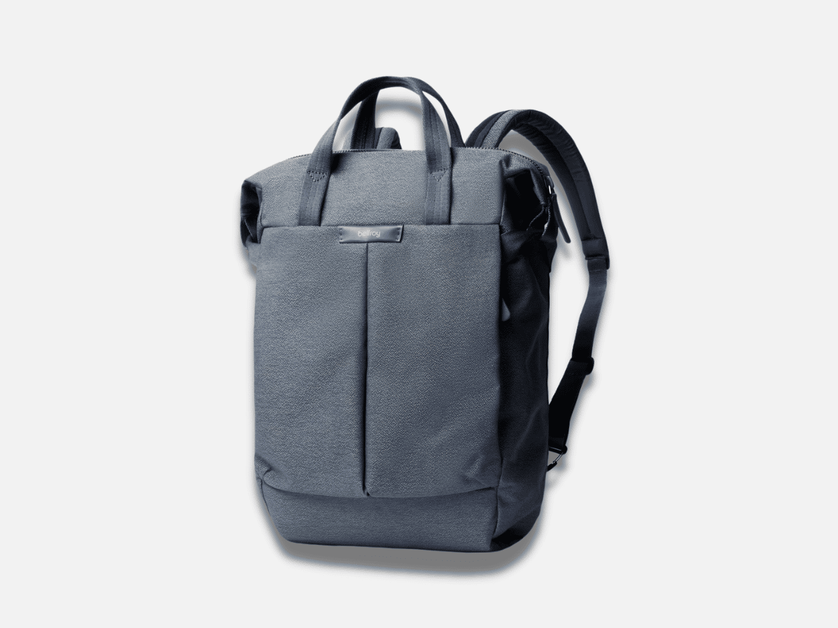 12 Best Work Backpacks for Men | Man of Many