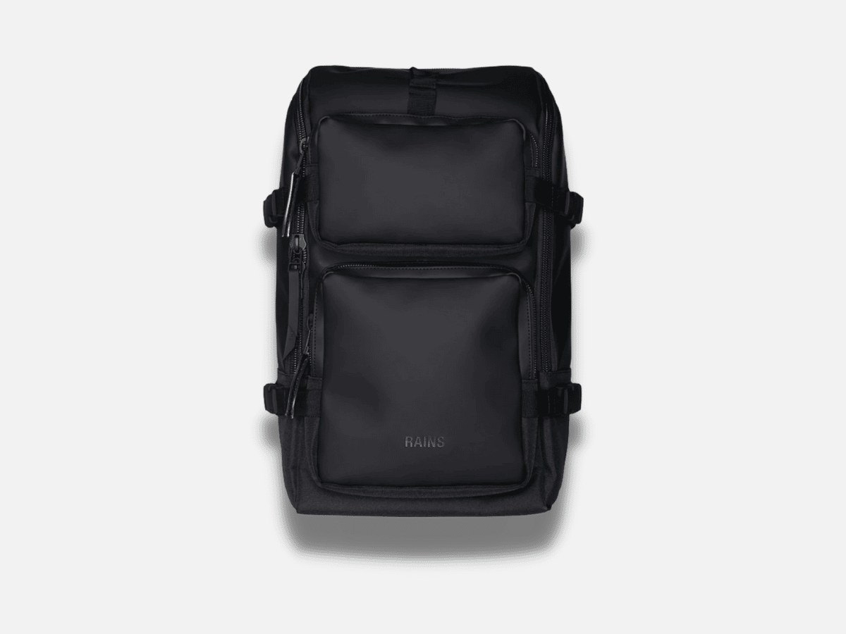 Best backpacks rains charger backpack
