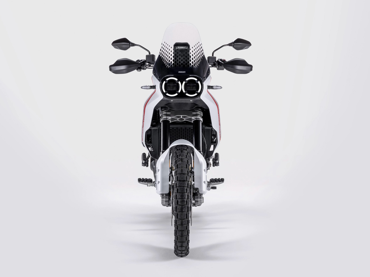 Ducati desertx 4 Ducati desertx 4