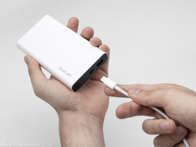 This is the Next-Gen Powerbank to End All Powerbanks