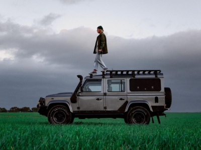 Feel-Good Friday: December 17 - GoPros and Holiday Bros