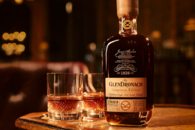 Glendronach 1989 2