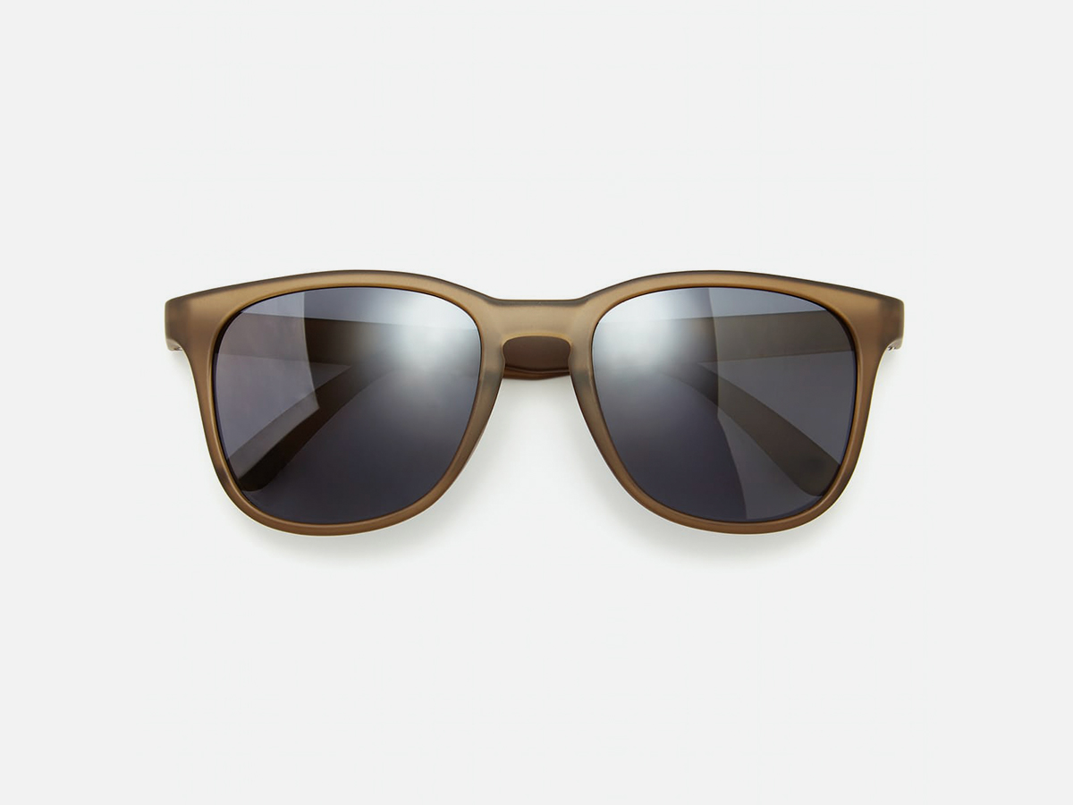 Huckberry weekenders sunglasses