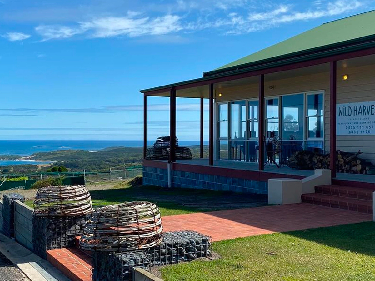 King island tasmania 12