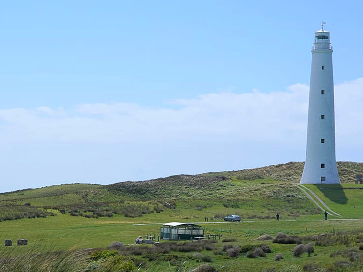 King island tasmania 18