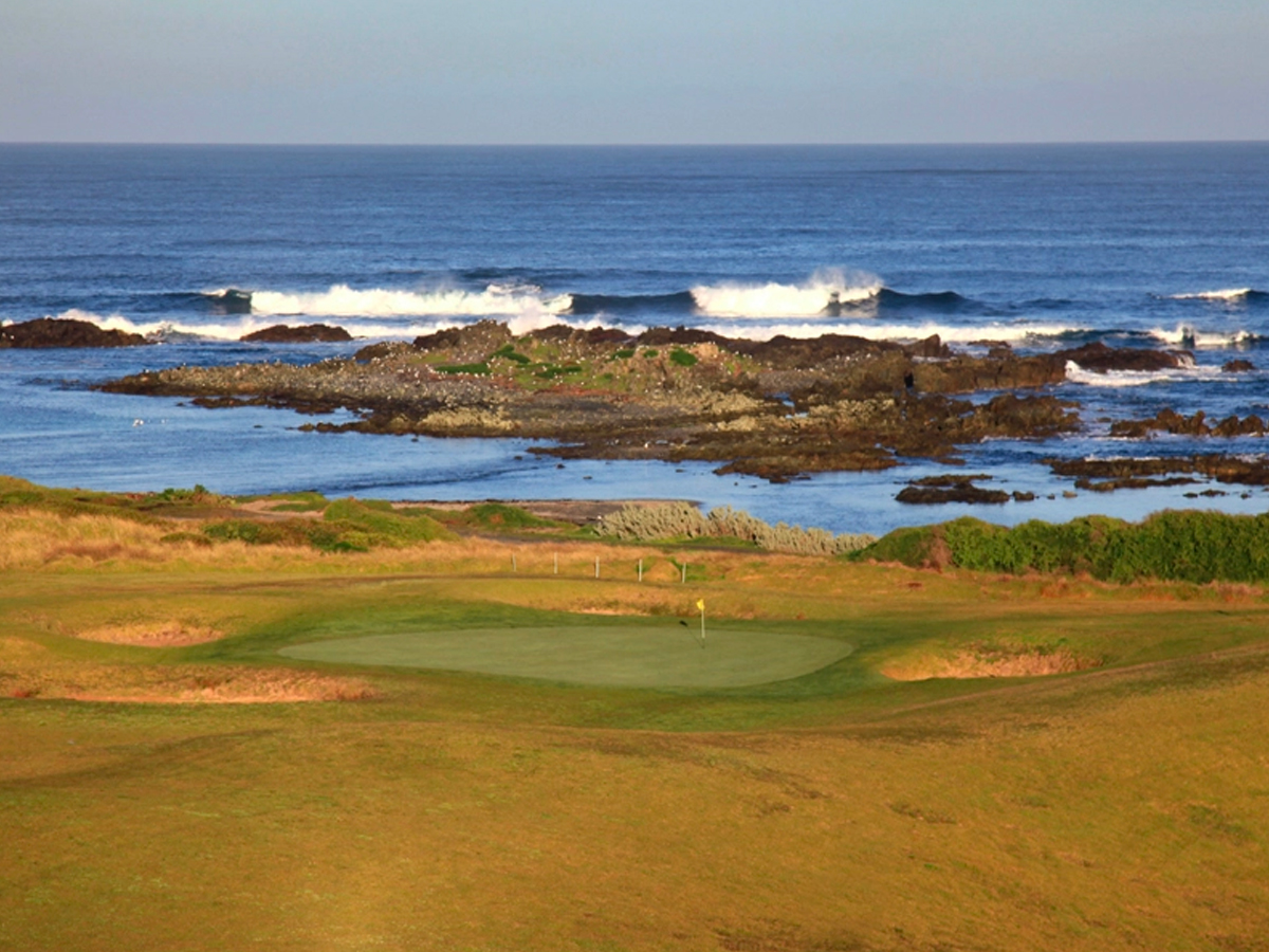 King island tasmania 4