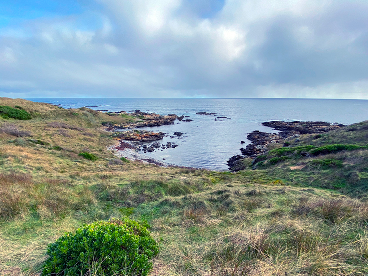 king island tourist information centre