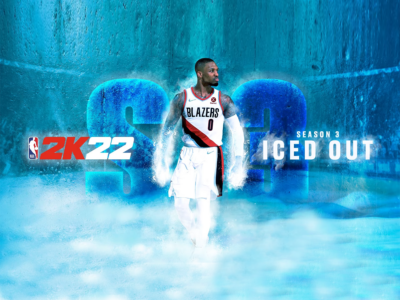 NBA 2K22 Season 3: Release, Rewards, Prizes
