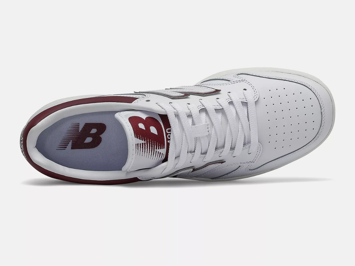 New Balance BB480: Release, Price, Style | Man of Many