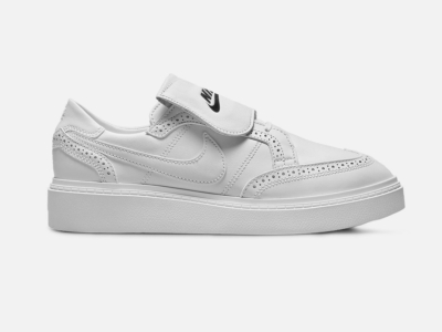 Sneaker News #46 - G-Dragon's Genre-Tripping Nike Silhouette
