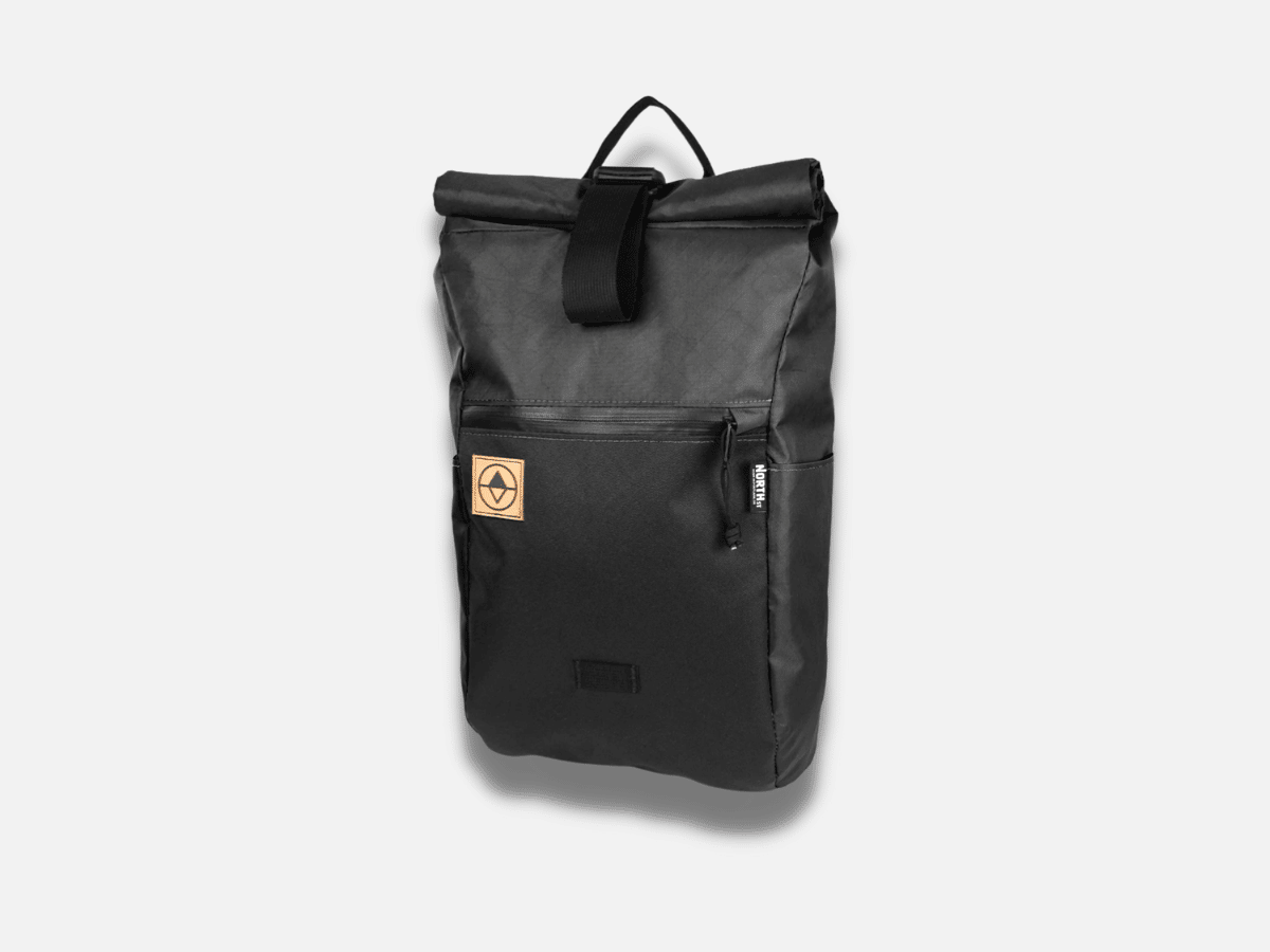 North st davis daypack