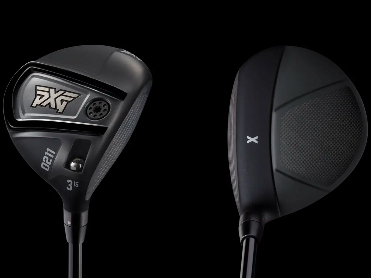 Pxg 4