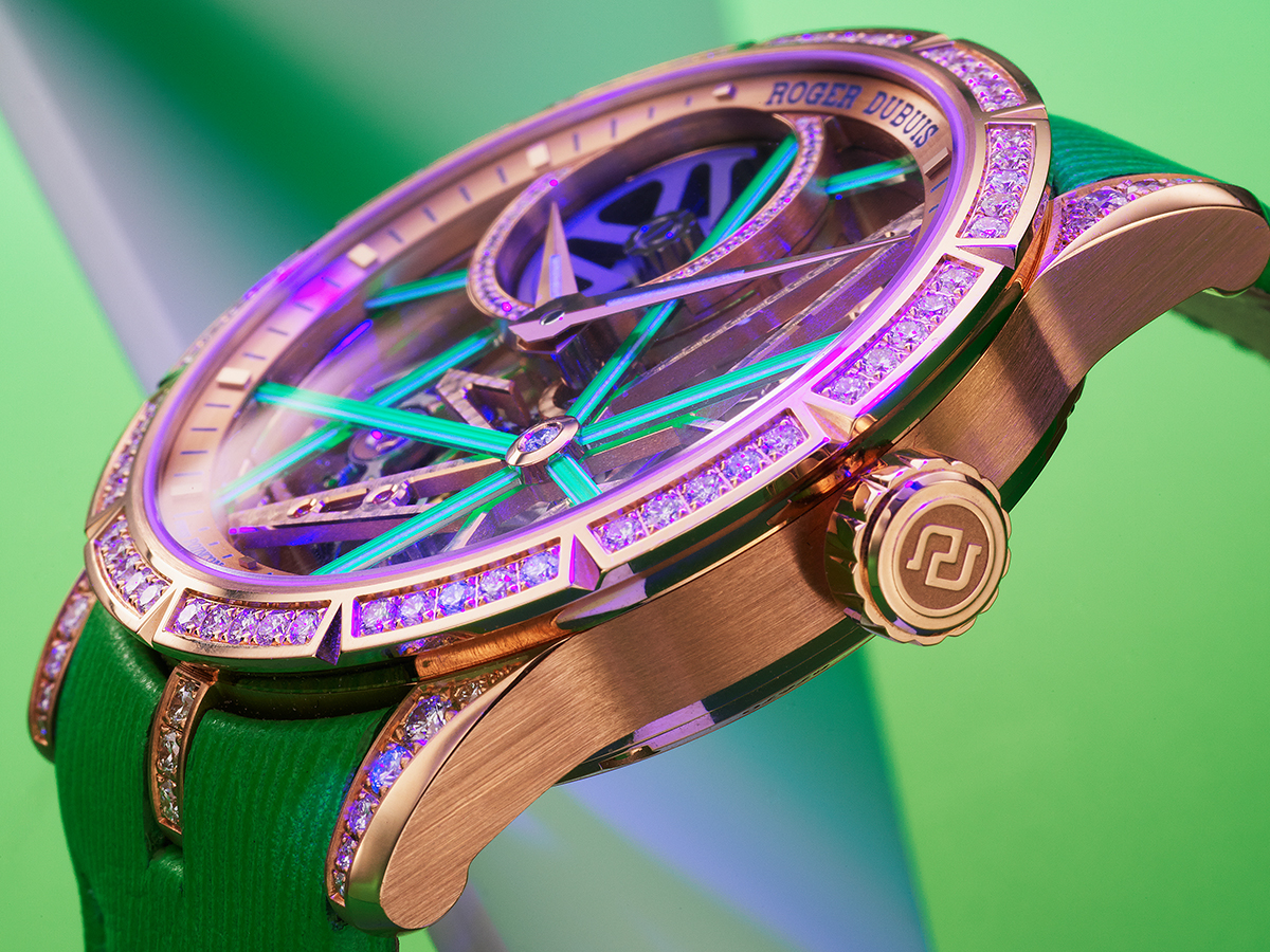 Roger dubuis sydney 2