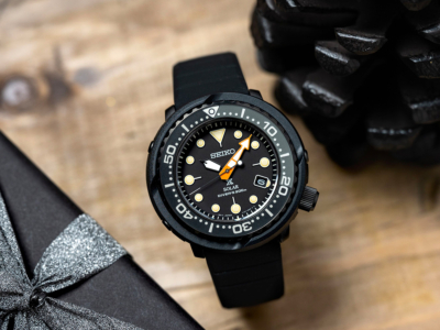 panerai dual time zone