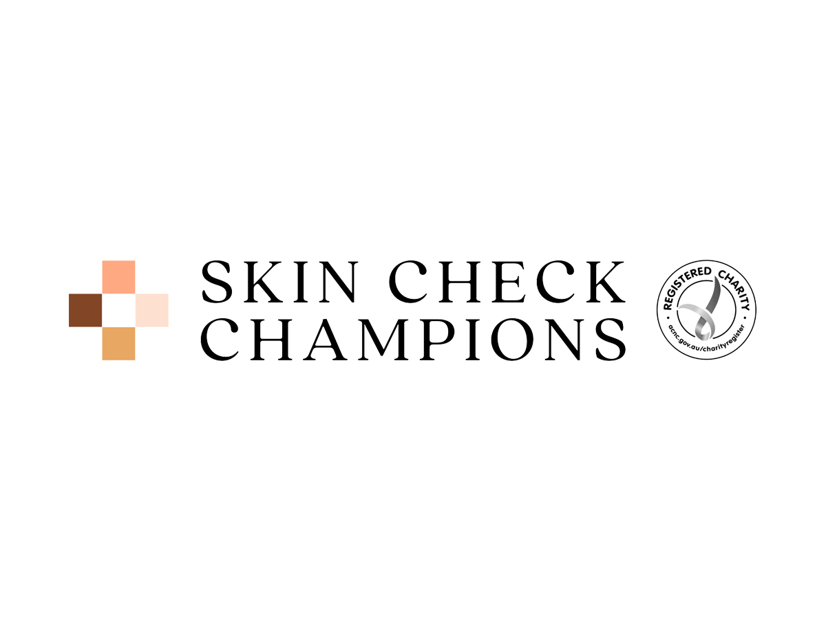 Skin check champions