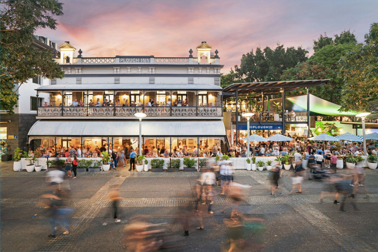 21 Best Pubs in Brisbane You Need to Visit | Man of Many