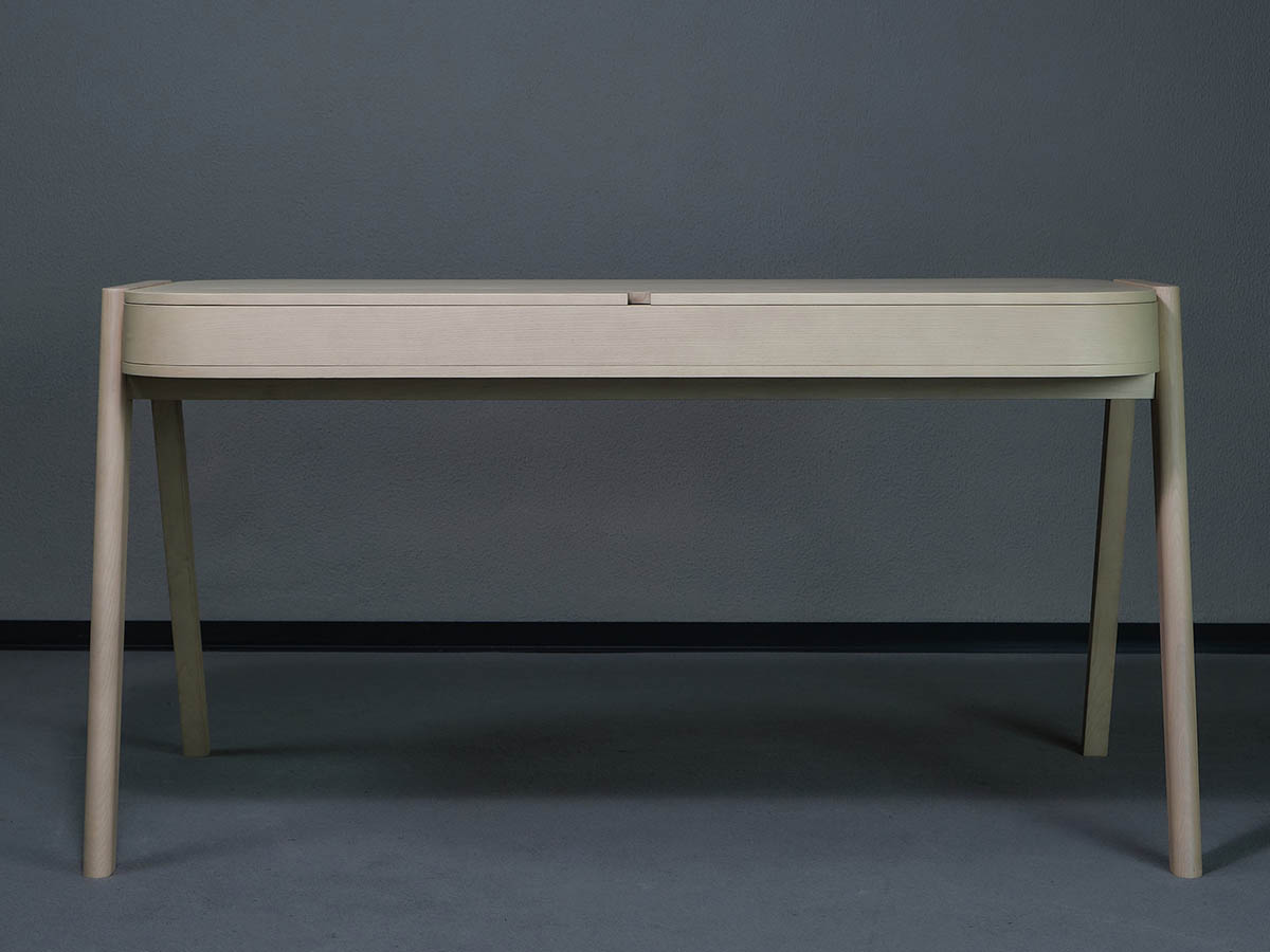 Tomorrow furniture shelter desk back