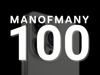 Man of Many’s Top 100 Products of 2021
