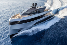 Wally yachts feature
