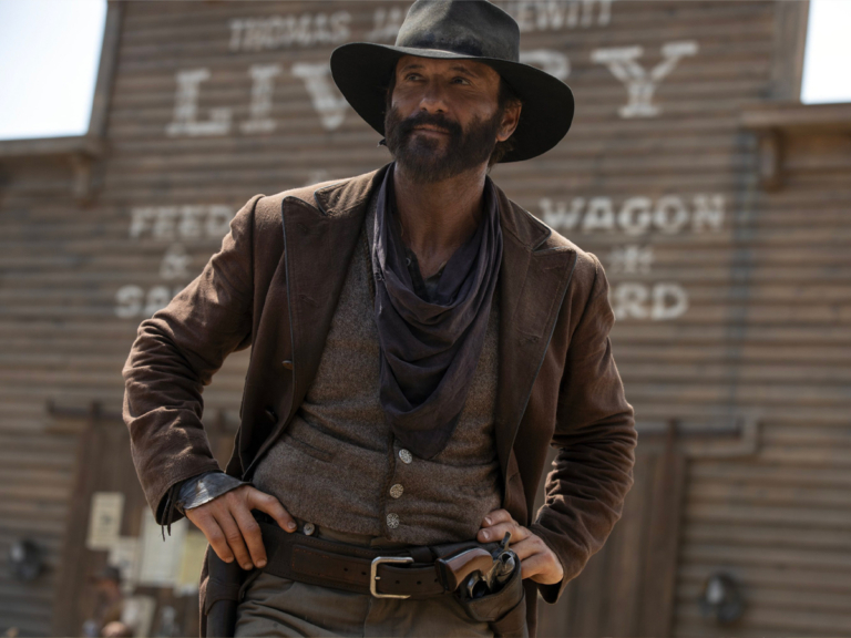 'Yellowstone' Creator Confirms Another Spin-Off '1883: Bass Reeves' | Man of Many