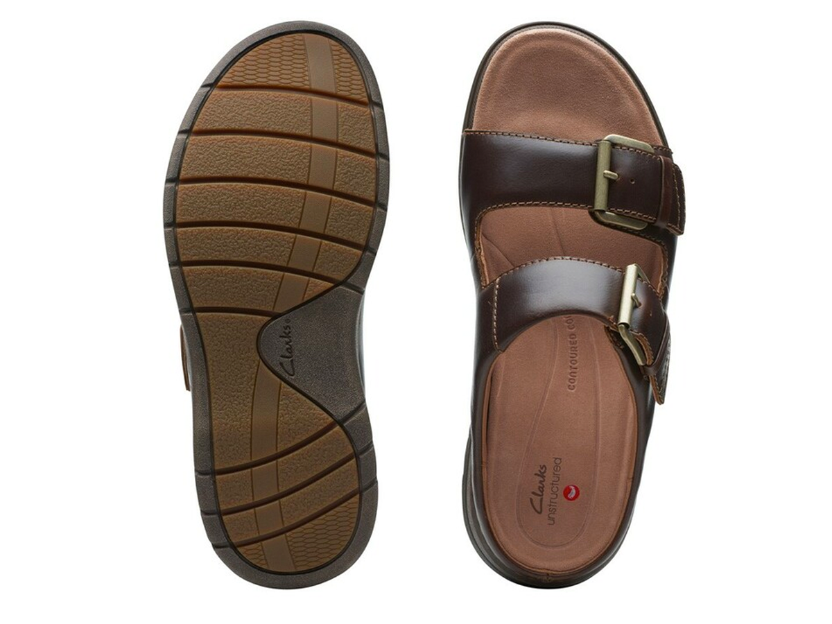 Clarks nature vibe sandals